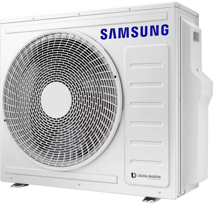 Чистка системы охлаждения Samsung AJ068TXJ3KH