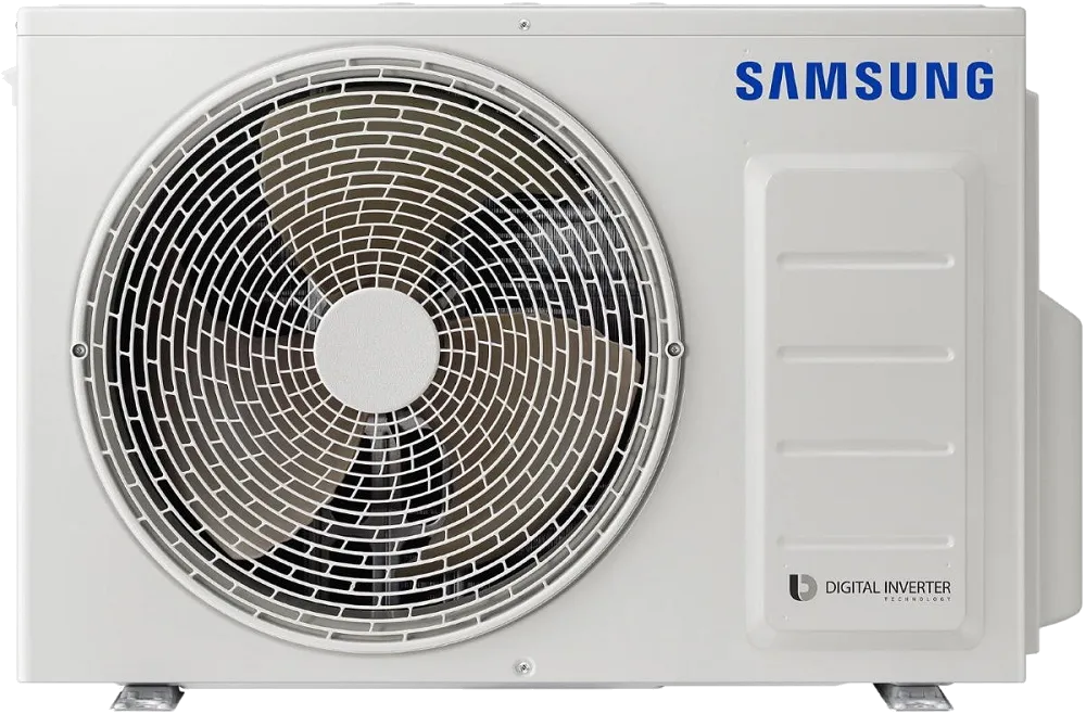 Чистка системы охлаждения Samsung AJ040TXJ2KH