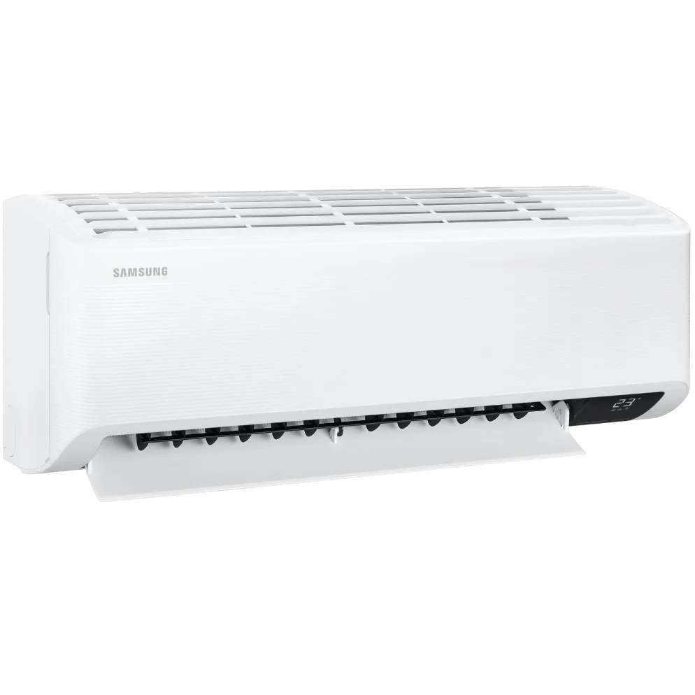 Чистка системы охлаждения Samsung AR12BSFCMWKNER