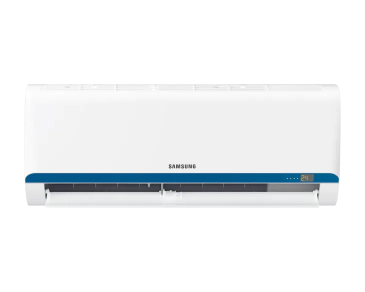 Чистка системы охлаждения Samsung AR12AQHQDURNER