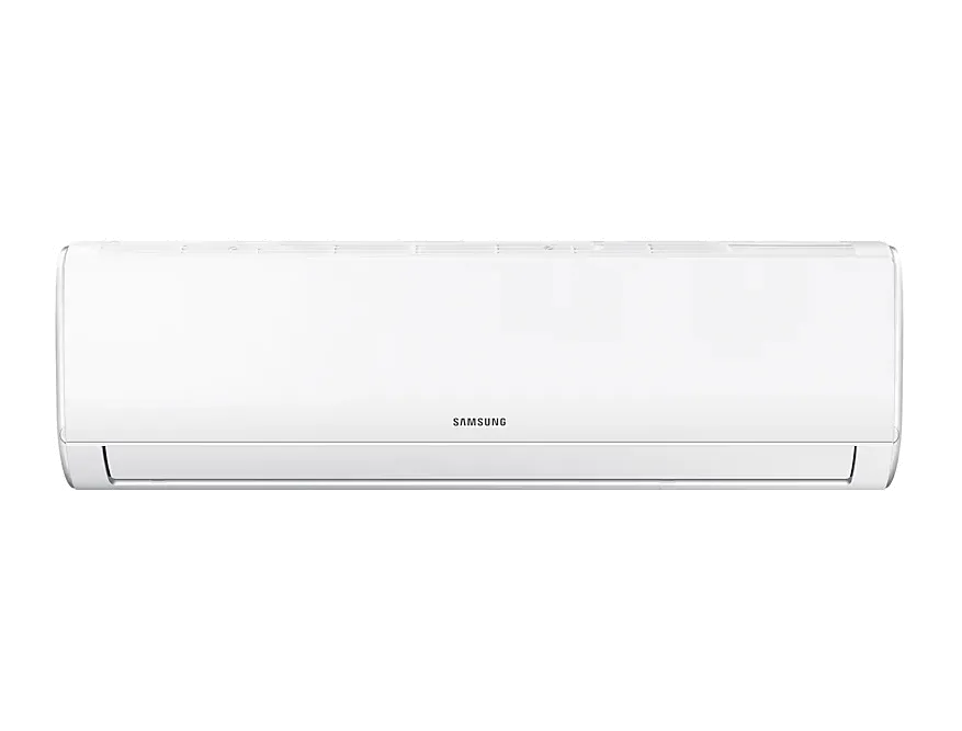 Чистка системы охлаждения Samsung AR09AQHQDURNER