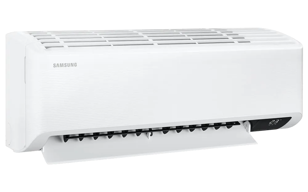 Чистка системы охлаждения Samsung AJ025TNTDKH