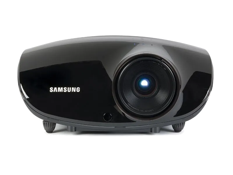 Прошивка проектора Samsung SP-A600B