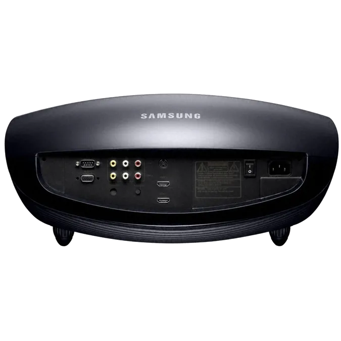 Прошивка проектора Samsung A800B