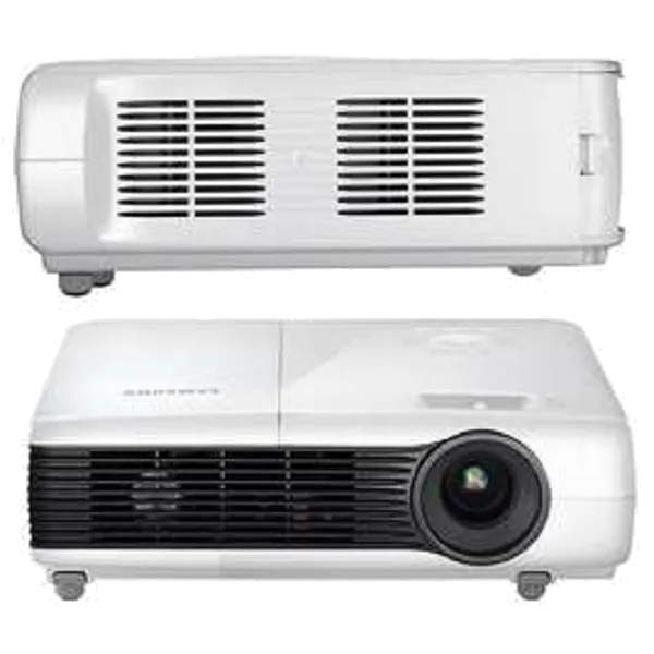Прошивка проектора Samsung SP-M200S