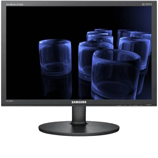 Замена электронных компонентов Samsung EX1920W