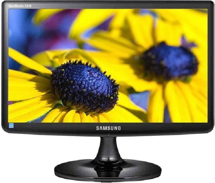 Замена электронных компонентов Samsung S19A10N