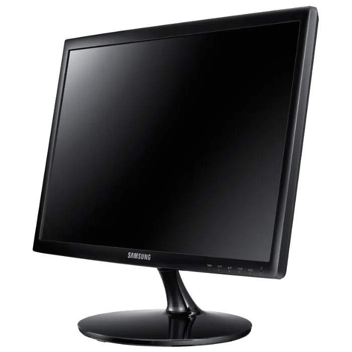 Замена электронных компонентов Samsung S19C150F