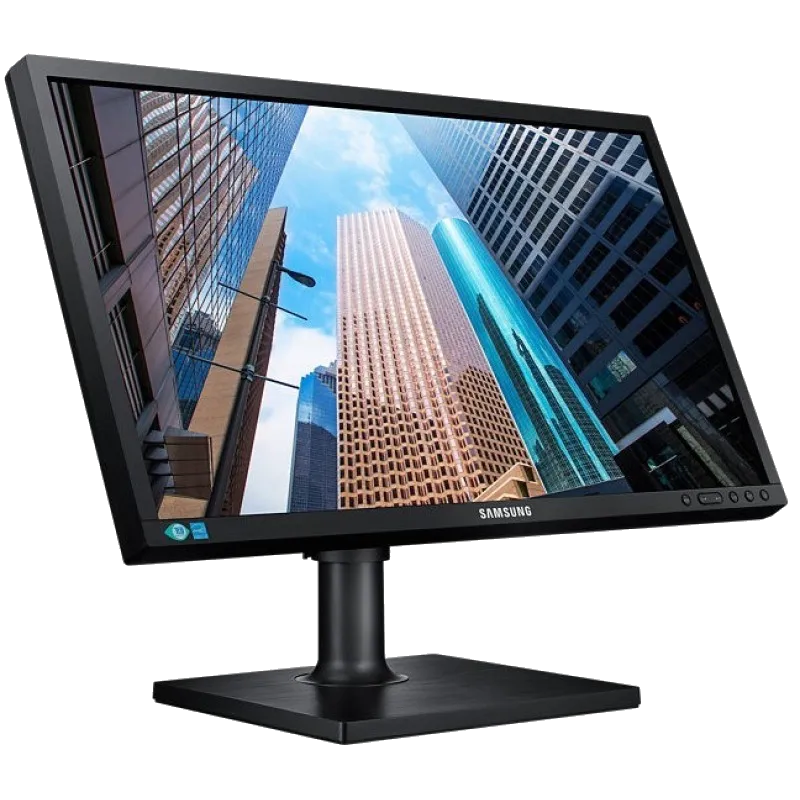 Замена электронных компонентов Samsung S22E650D