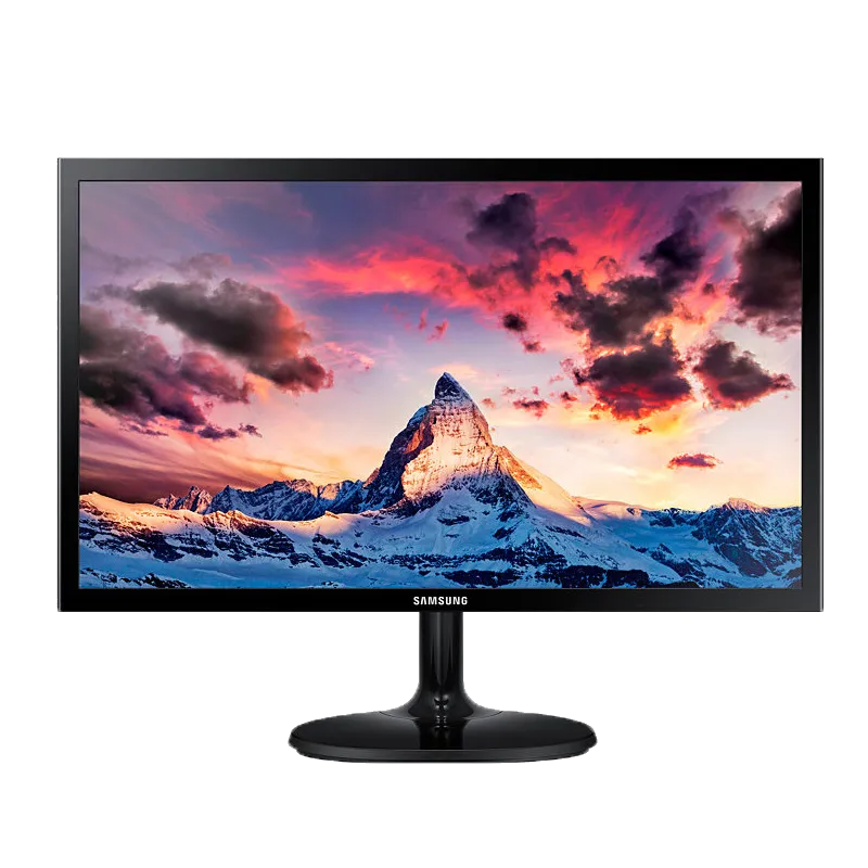 Замена электронных компонентов Samsung S22F350FHU
