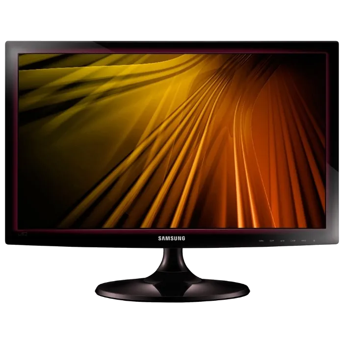 Замена электронных компонентов Samsung S24C300B