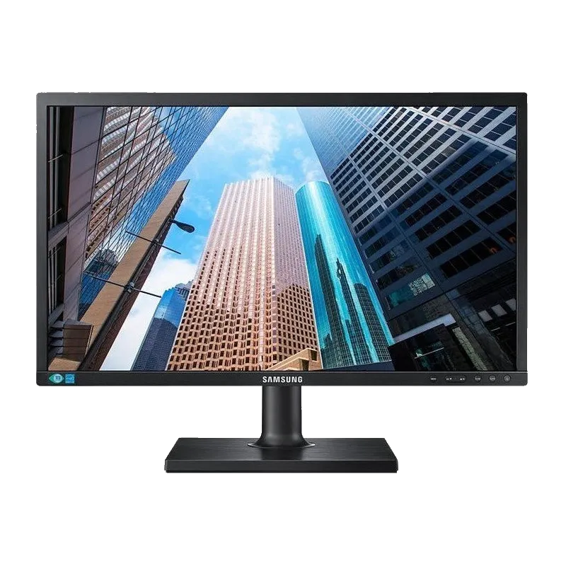 Замена электронных компонентов Samsung S24E650PL