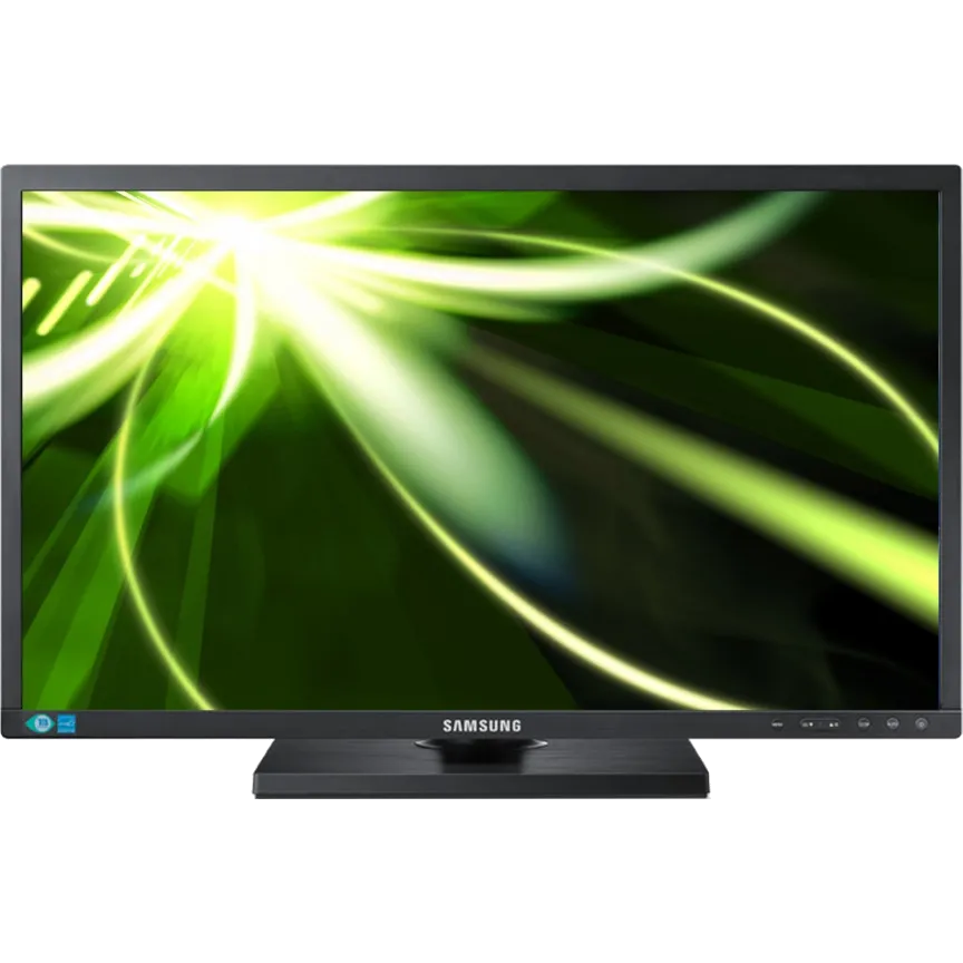 Замена электронных компонентов Samsung S27C450B