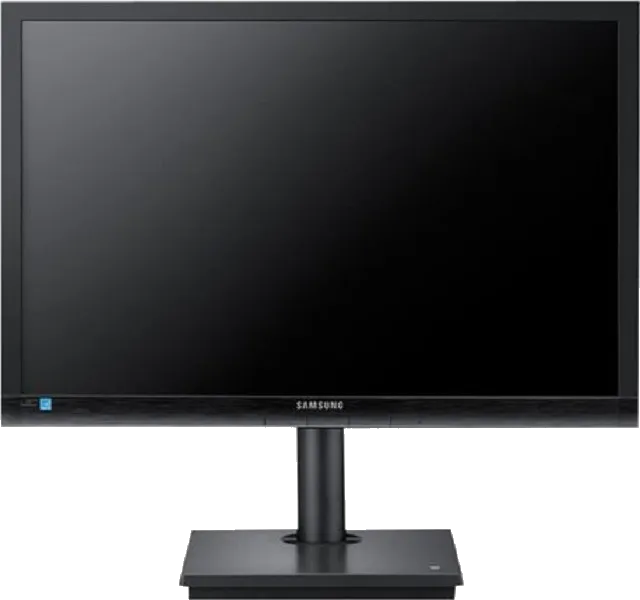 Замена электронных компонентов Samsung TS220C