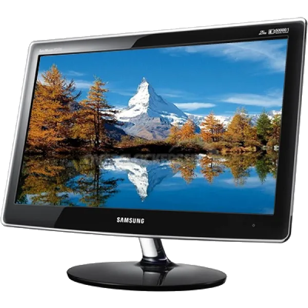 Замена электронных компонентов Samsung SyncMaster P2070