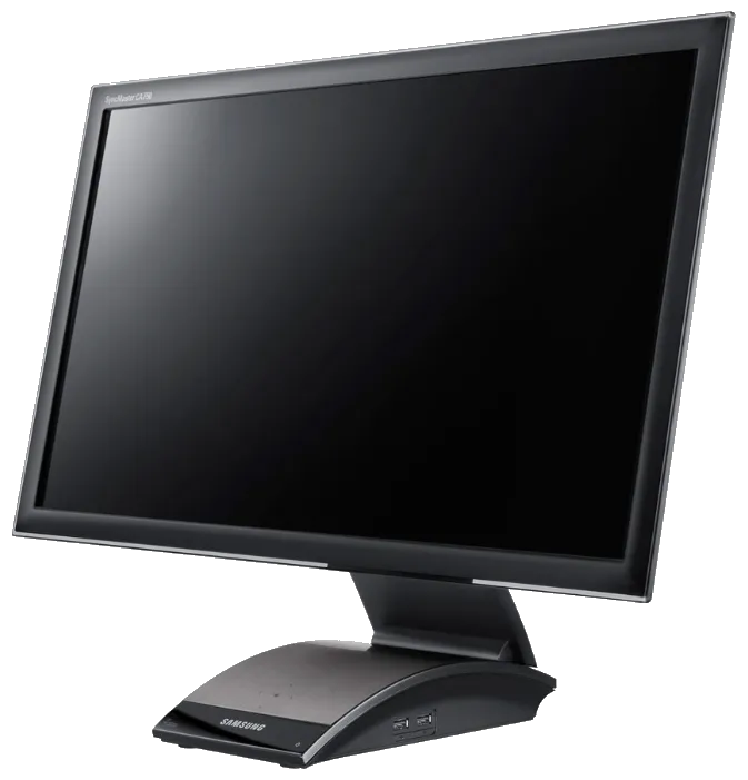 Замена электронных компонентов Samsung C27A750X