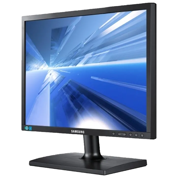 Замена электронных компонентов Samsung S19C200BR