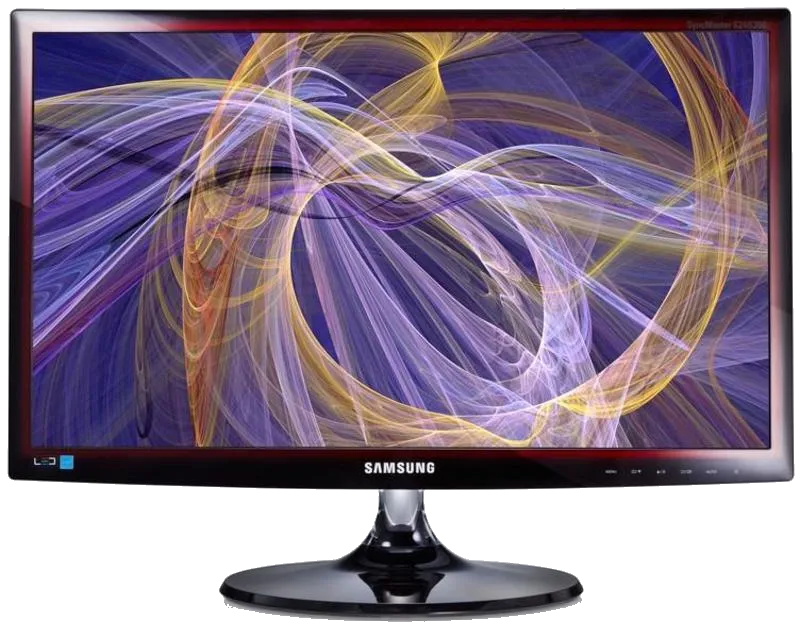 Замена электронных компонентов Samsung S22B350N