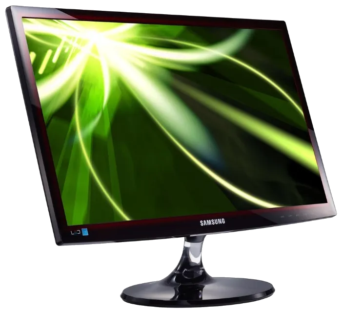 Замена электронных компонентов Samsung S23B350B