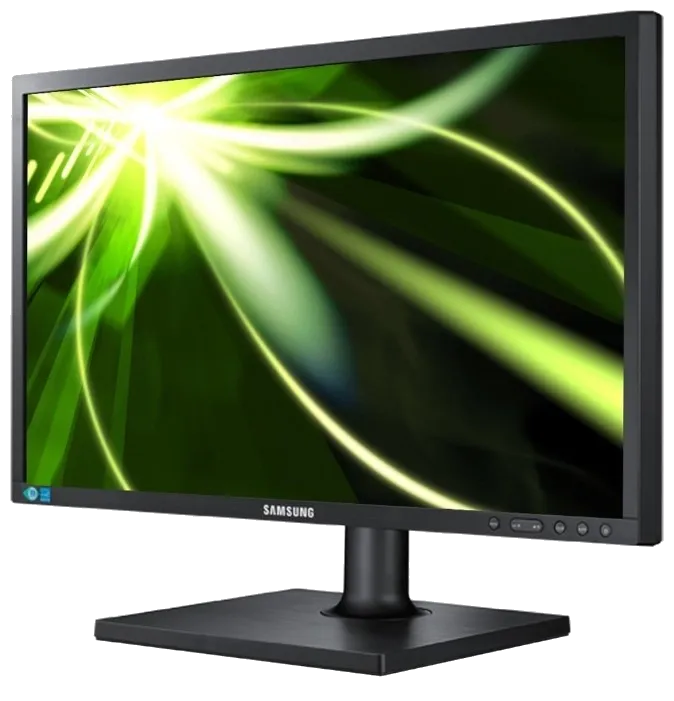 Замена электронных компонентов Samsung S23C450B