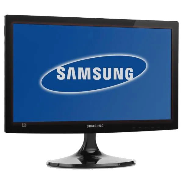Замена электронных компонентов Samsung S20D300HY
