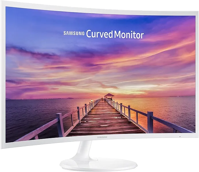 Замена электронных компонентов Samsung C27F391FHI