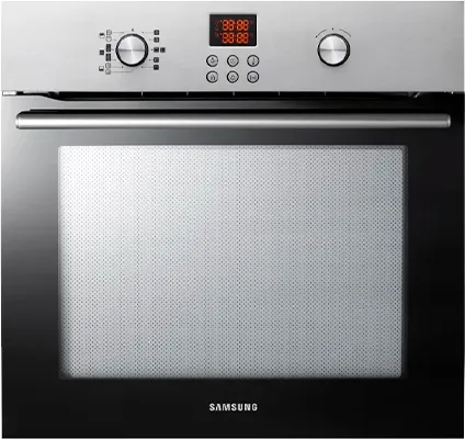 Ремонт механизма открывания двери Samsung BQ3N3T013