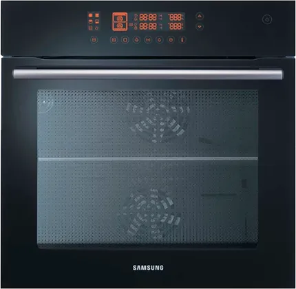Ремонт механизма открывания двери Samsung BQ2D7G044