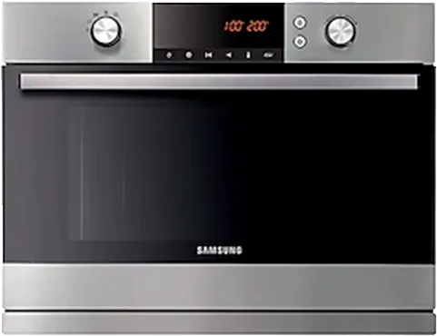 Ремонт механизма открывания двери Samsung FQ115T002