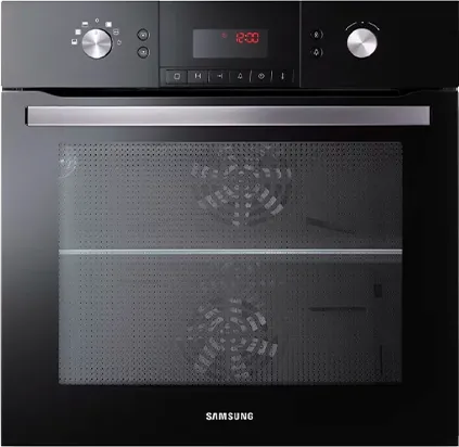 Ремонт механизма открывания двери Samsung BTS1454B