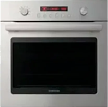 Ремонт механизма открывания двери Samsung BF65CCBST