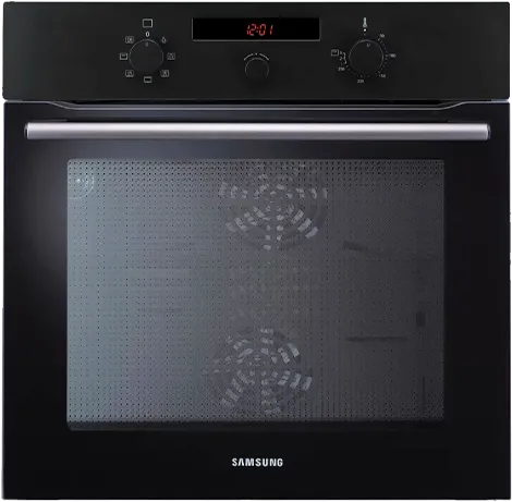 Ремонт механизма открывания двери Samsung BF641FB