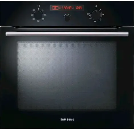 Ремонт механизма открывания двери Samsung BF641FGB