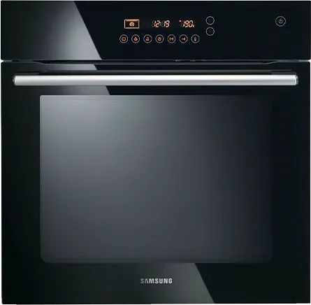 Ремонт механизма открывания двери Samsung BF68CDB