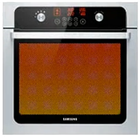 Ремонт механизма открывания двери Samsung BT63BSSTR