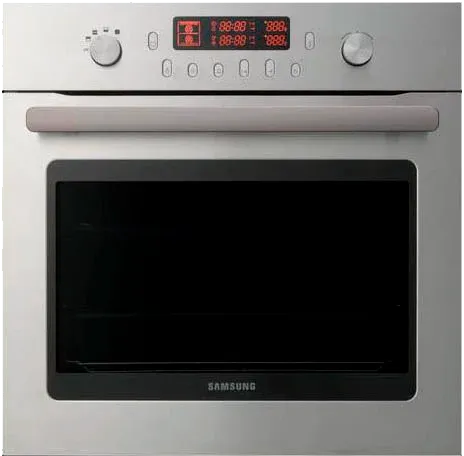 Ремонт механизма открывания двери Samsung BT65CDSTR