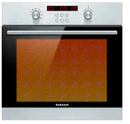 Ремонт механизма открывания двери Samsung BF62CBSTR