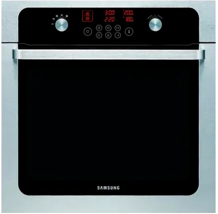 Ремонт механизма открывания двери Samsung BT63CDSTR