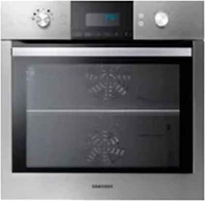 Ремонт механизма открывания двери Samsung BQ1D4T081