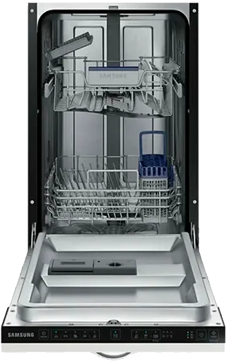 Регулировка прессостата Samsung DW50H4030BB/WT