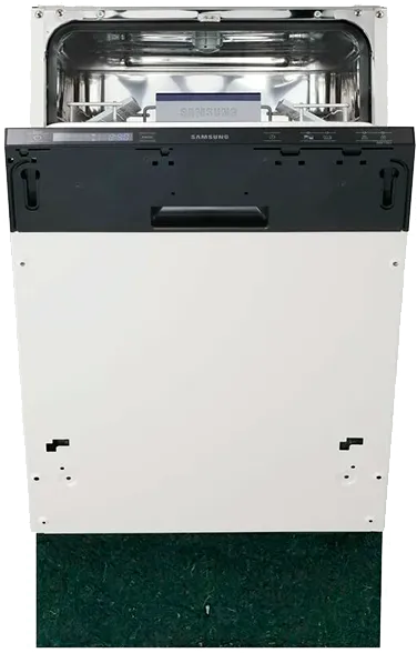 Регулировка прессостата Samsung DMM 770 B