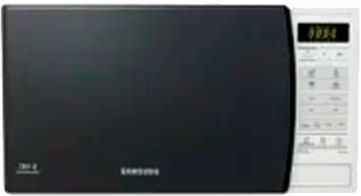Замена лампочки Samsung GW731KU