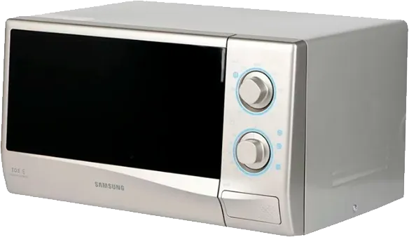 Замена лампочки Samsung ME712K-S