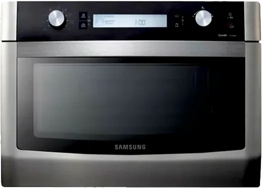 Замена лампочки Samsung CP1395ST