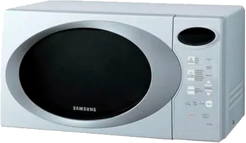 Замена лампочки Samsung M183GNR