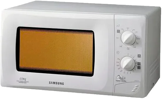Замена лампочки Samsung PG811R