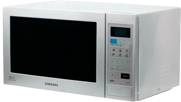 Замена лампочки Samsung GW73B-S