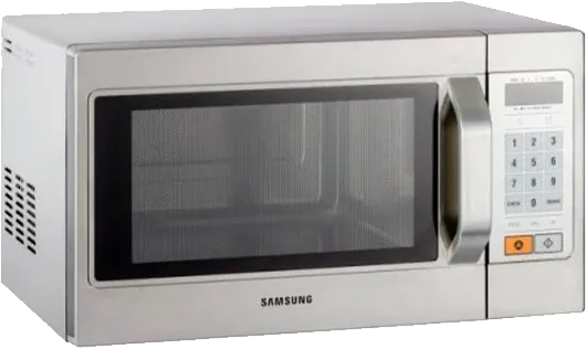 Замена лампочки Samsung CM1089A