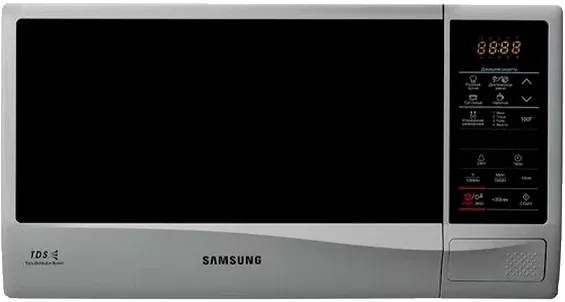 Замена лампочки Samsung ME83KRQS-2