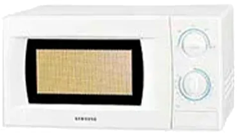 Замена лампочки Samsung M1619NR